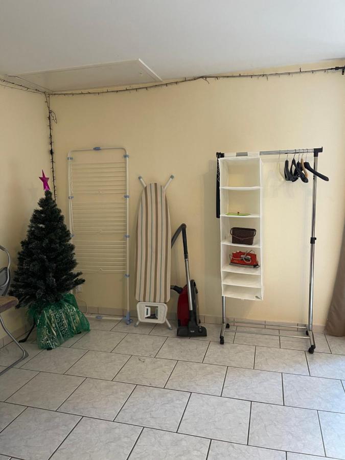 Apartamento La Ferme De Martine Lent Exterior foto