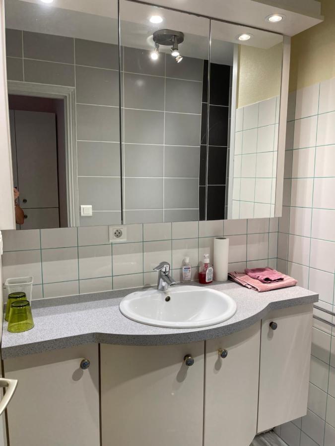 Apartamento La Ferme De Martine Lent Exterior foto