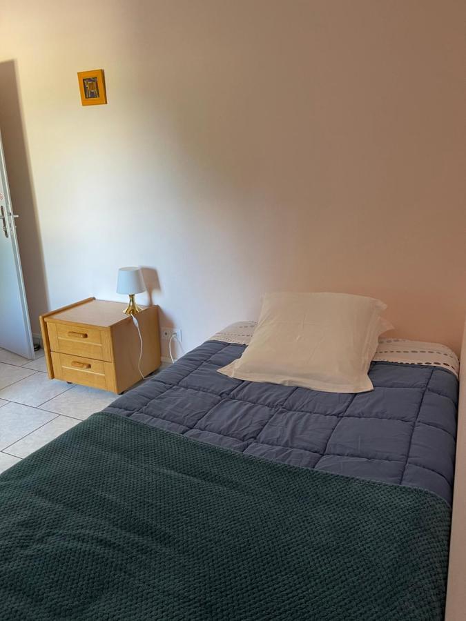 Apartamento La Ferme De Martine Lent Exterior foto